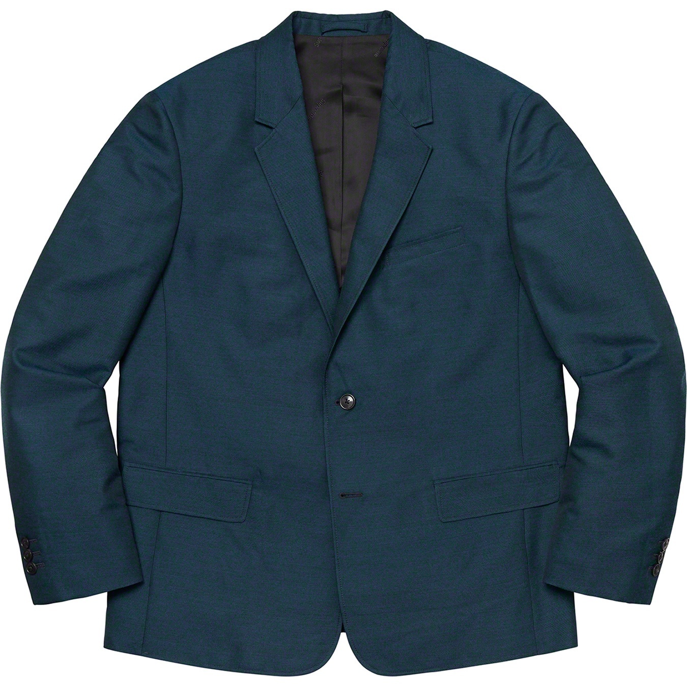 Sharkskin Suit view 12